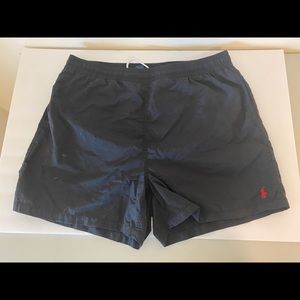Polo • Ralph Lauren • Swim Trunks | Men's XXL